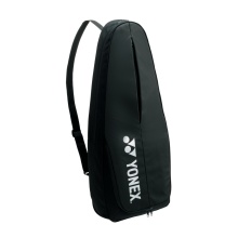 Yonex Racketbag Team Raquet Case 2 (Racket bag, 1 main compartment, shoulder strap) 2024 black